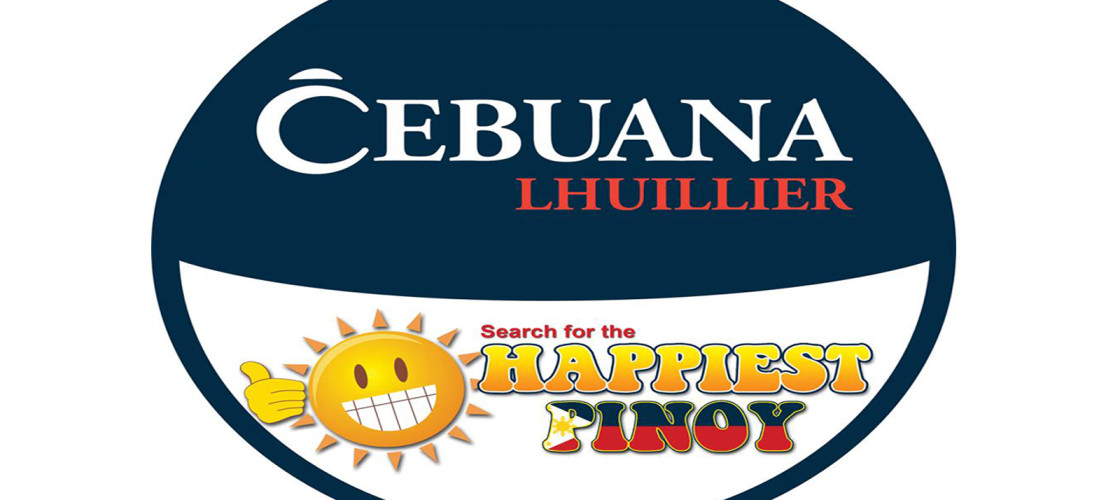 Search for the Happiest Pinoy by Cebuana Lhuillier